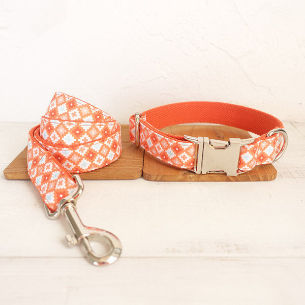 Thickened Medium And Large Collar for Pet