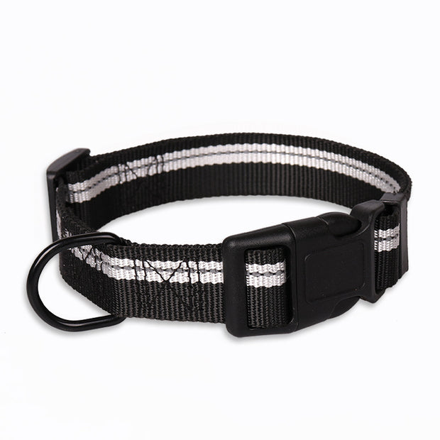 Golden Retriever Collar Side Herd Small And Medium-sized for Pet